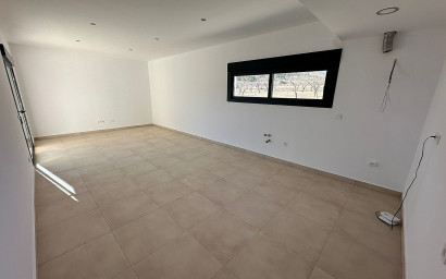 New Build - Villa -
El Canton