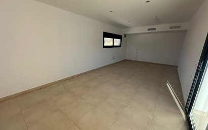 New Build - Villa -
El Canton