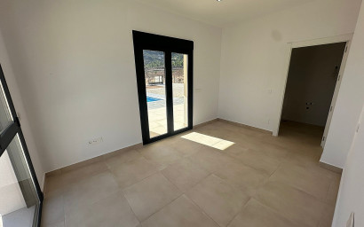 New Build - Villa -
El Canton