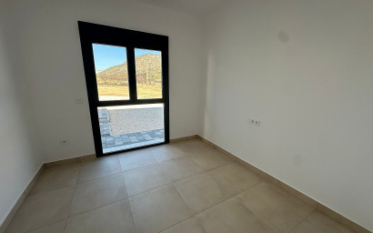 New Build - Villa -
El Canton