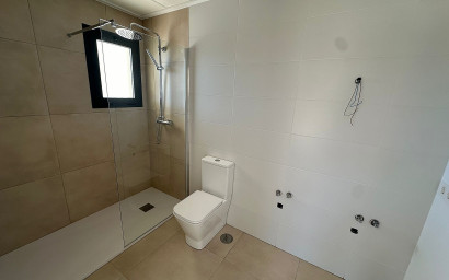 New Build - Villa -
El Canton