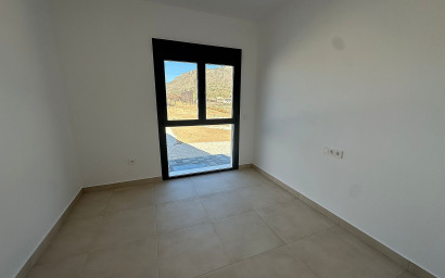 New Build - Villa -
El Canton