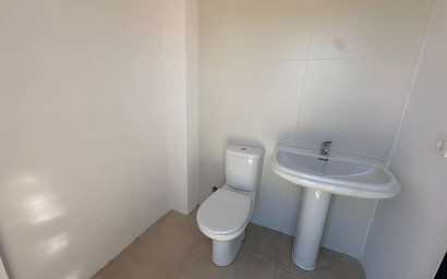 New Build - Villa -
El Canton