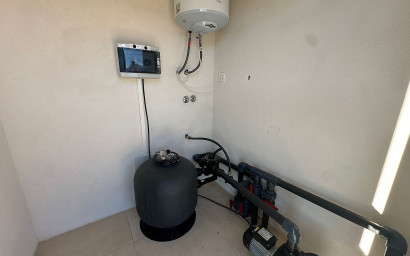 New Build - Villa -
El Canton