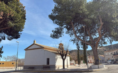 Herverkoop - Plat -
Canada De La Lena