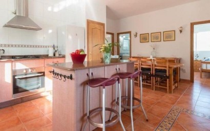 Resale - Villa -
Fortuna