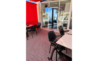 Resale - Business -
Castalla