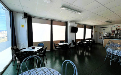 Resale - Business -
Castalla