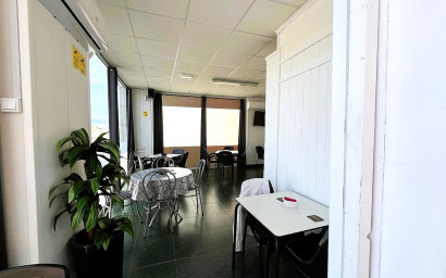 Resale - Business -
Castalla