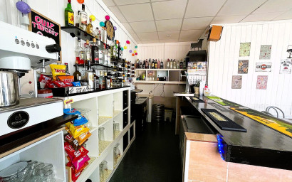 Resale - Business -
Castalla