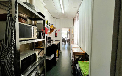 Resale - Business -
Castalla