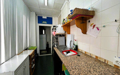 Resale - Business -
Castalla