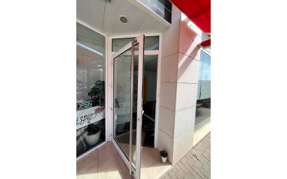 Resale - Business -
Castalla