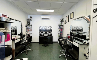 Resale - Business -
Castalla