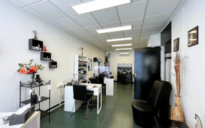 Resale - Business -
Castalla