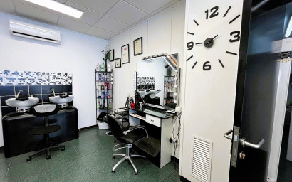 Resale - Business -
Castalla