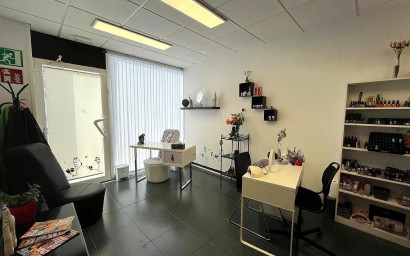 Resale - Business -
Castalla