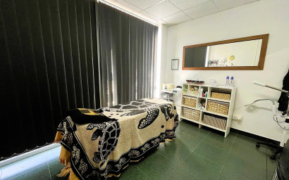 Resale - Business -
Castalla