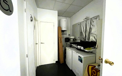 Resale - Business -
Castalla