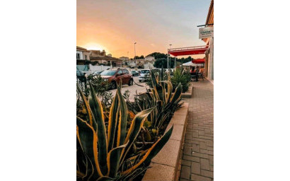 Resale - Business -
Castalla