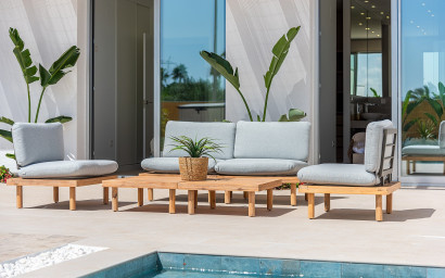 Nieuwbouw - Villa -
Benijofar