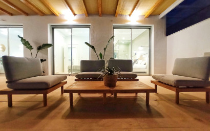 Nieuwbouw - Villa -
Benijofar