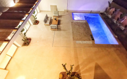 Nieuwbouw - Villa -
Benijofar