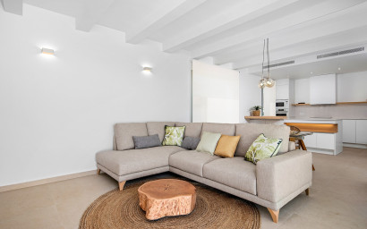 Nieuwbouw - Villa -
Benijofar