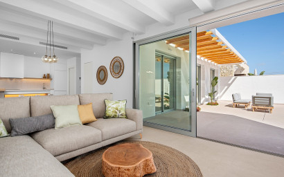 Nieuwbouw - Villa -
Benijofar