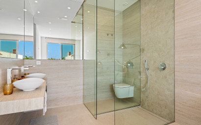 Nieuwbouw - Villa -
Benijofar