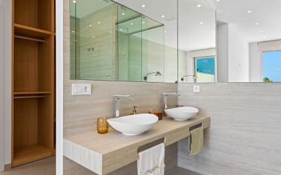 Nieuwbouw - Villa -
Benijofar