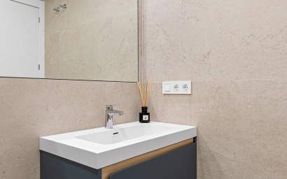 Nieuwbouw - Villa -
Benijofar