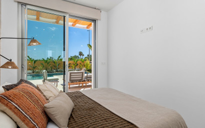 Nieuwbouw - Villa -
Benijofar