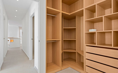 Nieuwbouw - Villa -
Benijofar