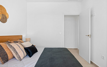 Nieuwbouw - Villa -
Benijofar