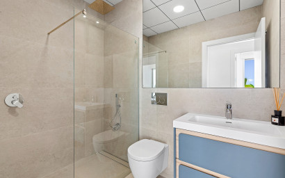 Nieuwbouw - Villa -
Benijofar