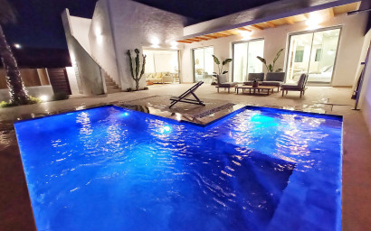 Nieuwbouw - Villa -
Benijofar