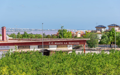 Nieuwbouw - Villa -
Benijofar