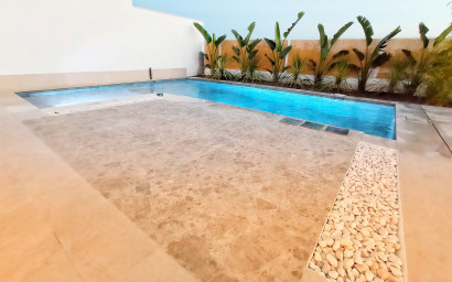 Nieuwbouw - Villa -
Benijofar