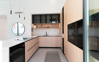 Nieuwbouw - Villa -
Rojales