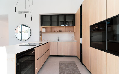 Nieuwbouw - Villa -
Rojales