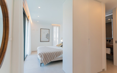 Nieuwbouw - Villa -
Rojales