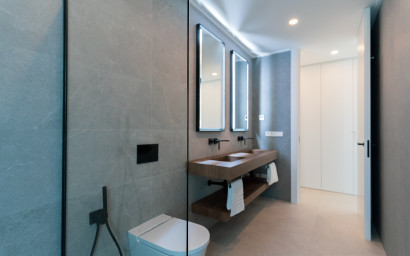 Nieuwbouw - Villa -
Rojales