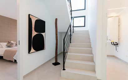 Nieuwbouw - Villa -
Rojales