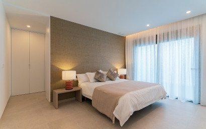 Nieuwbouw - Villa -
Rojales