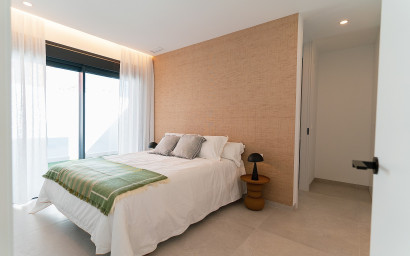 Nieuwbouw - Villa -
Rojales