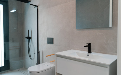 Nieuwbouw - Villa -
Rojales