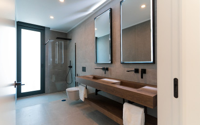 Nieuwbouw - Villa -
Rojales