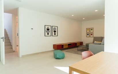 Nieuwbouw - Villa -
Rojales