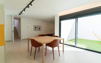 Nieuwbouw - Villa -
Rojales